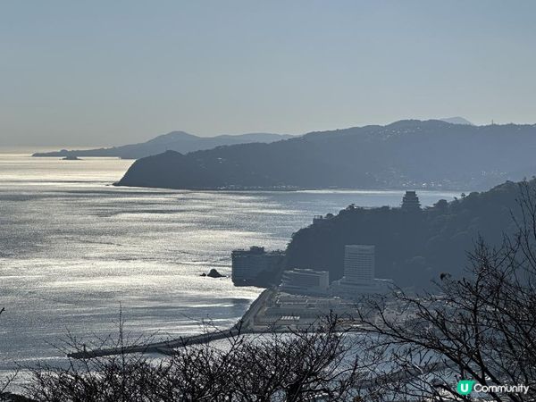 日本東京靜岡縣之旅 | 熱海MOA美術館