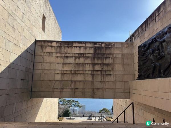 日本東京靜岡縣之旅 | 熱海MOA美術館