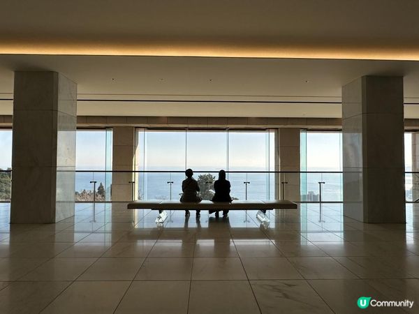 日本東京靜岡縣之旅 | 熱海MOA美術館