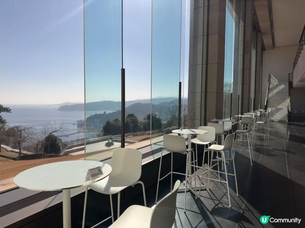 日本東京靜岡縣之旅 | 熱海MOA美術館