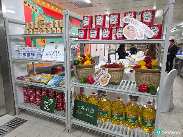 期間限定 X 粵式點心美食節 @ 香宮 ( 桂林香格里拉酒店 )