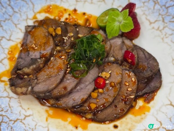 期間限定 X 粵式點心美食節 @ 香宮 ( 桂林香格里拉酒店 )