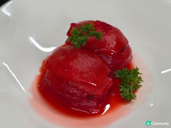 期間限定 X 粵式點心美食節 @ 香宮 ( 桂林香格里拉酒店 )