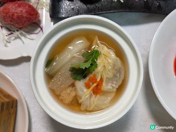 期間限定 X 粵式點心美食節 @ 香宮 ( 桂林香格里拉酒店 )