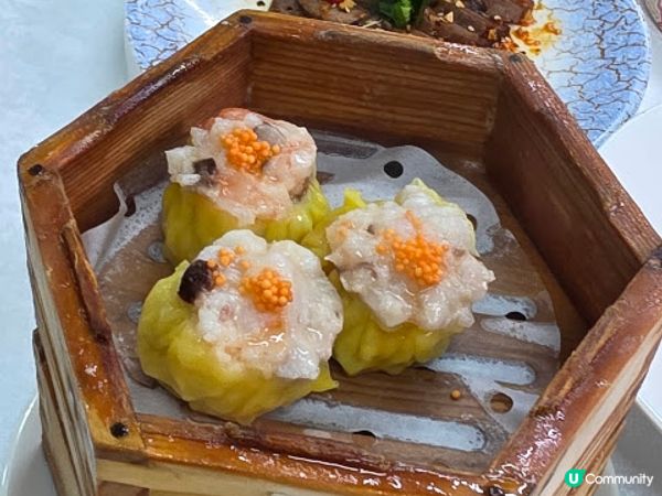 期間限定 X 粵式點心美食節 @ 香宮 ( 桂林香格里拉酒店 )