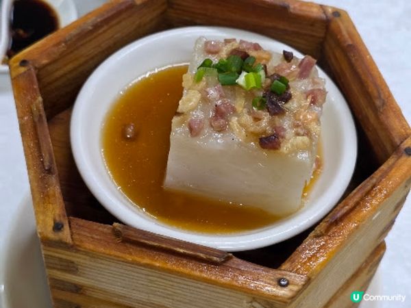 期間限定 X 粵式點心美食節 @ 香宮 ( 桂林香格里拉酒店 )
