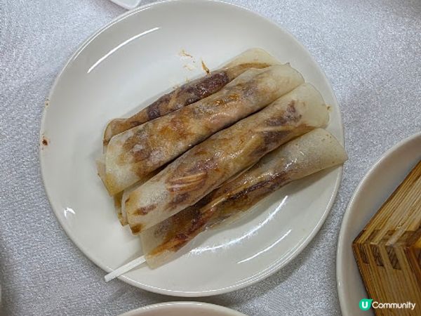 期間限定 X 粵式點心美食節 @ 香宮 ( 桂林香格里拉酒店 )