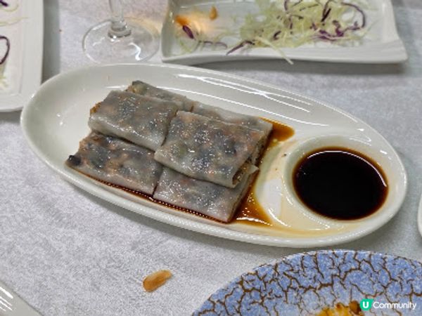 期間限定 X 粵式點心美食節 @ 香宮 ( 桂林香格里拉酒店 )