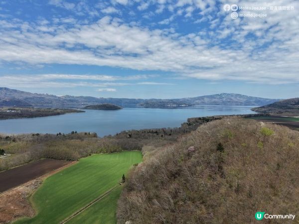 【北海道自由行】道東千萬別錯過的5大精華絕景✨$800青年旅館開箱🏚️屈斜路湖免費露天溫泉 + 砂湯自己挖溫泉♨️ 硫磺山 + 摩周湖｜北海道自駕景點推薦🌸日本東極追櫻之旅EP9｜日本4K VLO