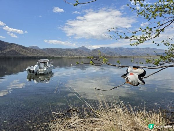 【北海道自由行】道東千萬別錯過的5大精華絕景✨$800青年旅館開箱🏚️屈斜路湖免費露天溫泉 + 砂湯自己挖溫泉♨️ 硫磺山 + 摩周湖｜北海道自駕景點推薦🌸日本東極追櫻之旅EP9｜日本4K VLO