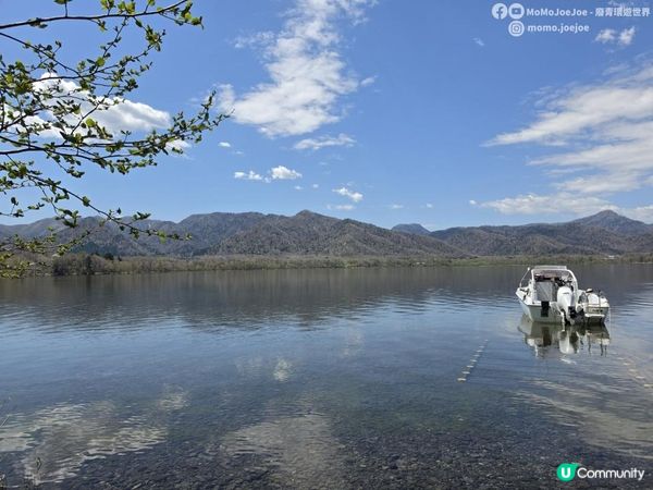 【北海道自由行】道東千萬別錯過的5大精華絕景✨$800青年旅館開箱🏚️屈斜路湖免費露天溫泉 + 砂湯自己挖溫泉♨️ 硫磺山 + 摩周湖｜北海道自駕景點推薦🌸日本東極追櫻之旅EP9｜日本4K VLO