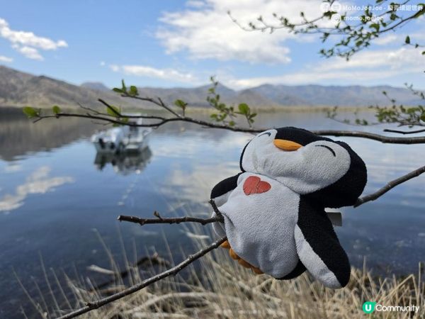 道東絕景一日遊！屈斜路湖免費野溫泉、砂湯挖沙即出熱水、硫磺山臭到頭暈，你敢唔敢挑戰？
