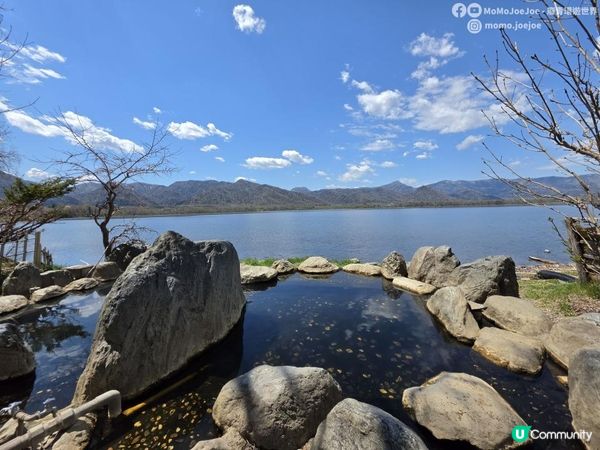 道東絕景一日遊！屈斜路湖免費野溫泉、砂湯挖沙即出熱水、硫磺山臭到頭暈，你敢唔敢挑戰？