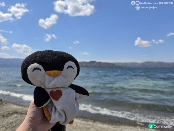 道東絕景一日遊！屈斜路湖免費野溫泉、砂湯挖沙即出熱水、硫磺山臭到頭暈，你敢唔敢挑戰？