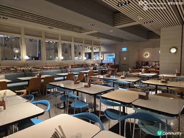 【香港美食】超抵食‼️實測東涌福朋喜來登酒店御廚港式自助餐$141起🔥食足3小時😎任食沙律﹑港式小食﹑自製撈撈冷麵格仔餅｜中式甜品超驚喜‼️ Hong Kong Dinner Buffet｜moj