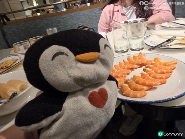 【香港美食】超抵食‼️實測東涌福朋喜來登酒店御廚港式自助餐$141起🔥食足3小時😎任食沙律﹑港式小食﹑自製撈撈冷麵格仔餅｜中式甜品超驚喜‼️ Hong Kong Dinner Buffet｜moj