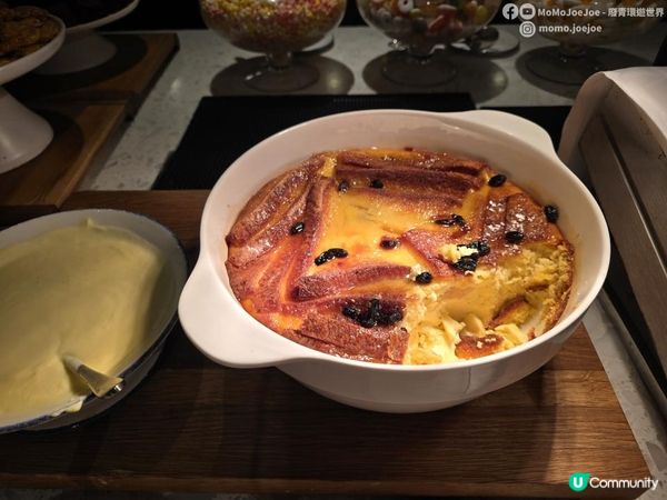【香港美食】超抵食‼️實測東涌福朋喜來登酒店御廚港式自助餐$141起🔥食足3小時😎任食沙律﹑港式小食﹑自製撈撈冷麵格仔餅｜中式甜品超驚喜‼️ Hong Kong Dinner Buffet｜moj
