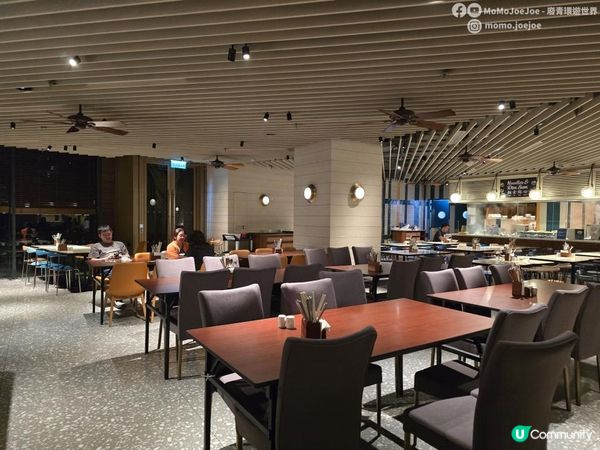 東涌喜來登自助餐人均唔使$180！撈撈冷麵任食、碗仔翅花膠、
