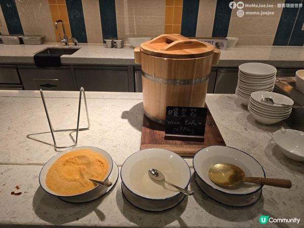 東涌喜來登自助餐人均唔使$180！撈撈冷麵任食、碗仔翅花膠、