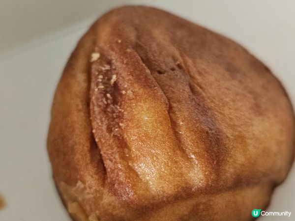 IKEA屯門分店限定手抓餅