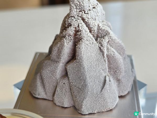 《環迴深圳》X “梨享”對白～ 冰雪主題下午茶 @ 觀廊 ( 深圳國際會展中心希爾頓酒店 )