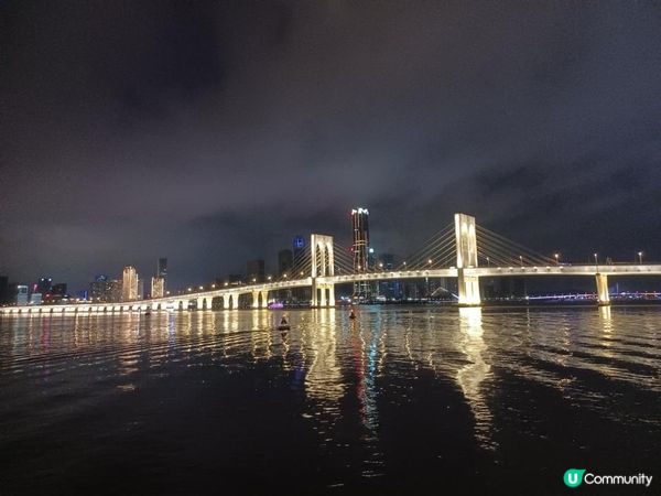 澳門煙花觀景最好餐廳