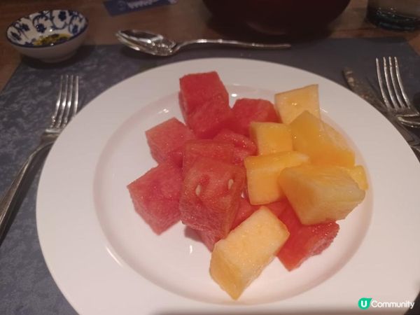 澳門煙花觀景最好餐廳
