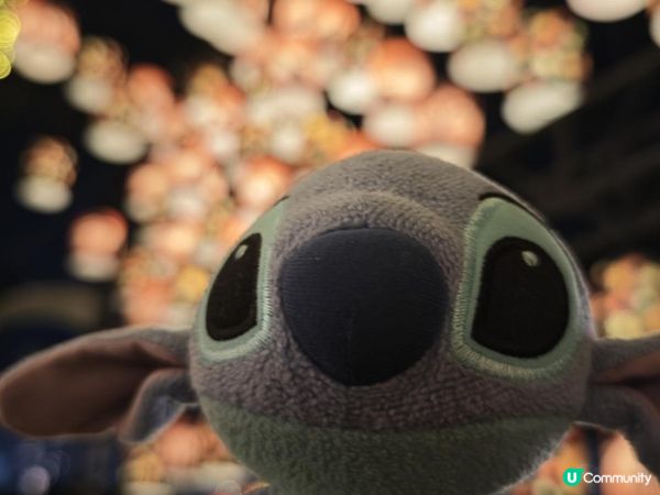 漫遊香港 - 中秋節快樂 維多利亞公園 國際中秋綵燈匯