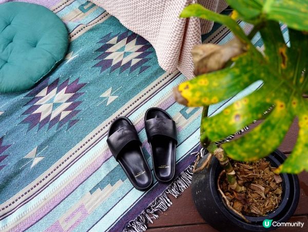 泰國清邁的特色玻璃屋華麗露營住宿+網美打卡藍莓雪糕橘子咖啡店