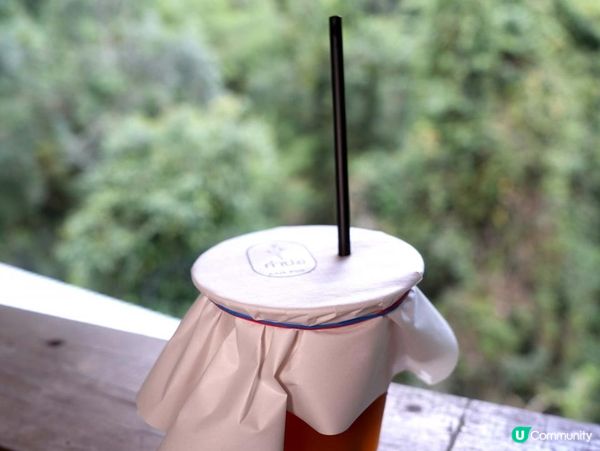 泰國清邁的特色玻璃屋華麗露營住宿+網美打卡藍莓雪糕橘子咖啡店