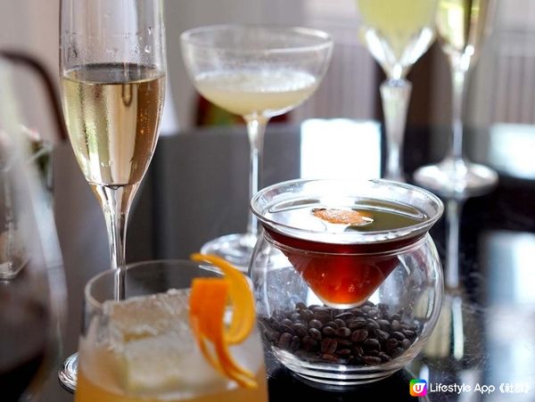 Champagne FREE FLOW!【香檳紅酒雞尾酒任飲 酒店BRUNCH實測】銅鑼灣MIRA MOON最新推出SUNDAY BRUNCH