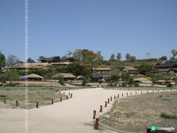 2023韓國慶州兩天行程規劃分享02: 良洞村及佛國寺