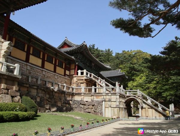 2023韓國慶州兩天行程規劃分享02: 良洞村及佛國寺