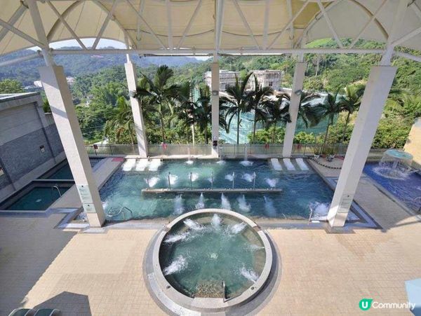 【台中溫泉】Top3台中溫泉飯店、湯屋推薦，泡溫泉首選！