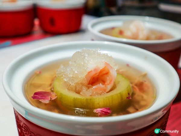 百年老店「蛇王芬」年輕線-「四季芬芳」