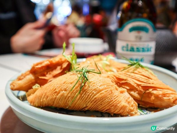 百年老店「蛇王芬」年輕線-「四季芬芳」