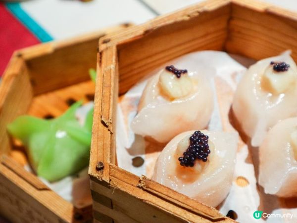 百年老店「蛇王芬」年輕線-「四季芬芳」