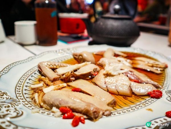 百年老店「蛇王芬」年輕線-「四季芬芳」