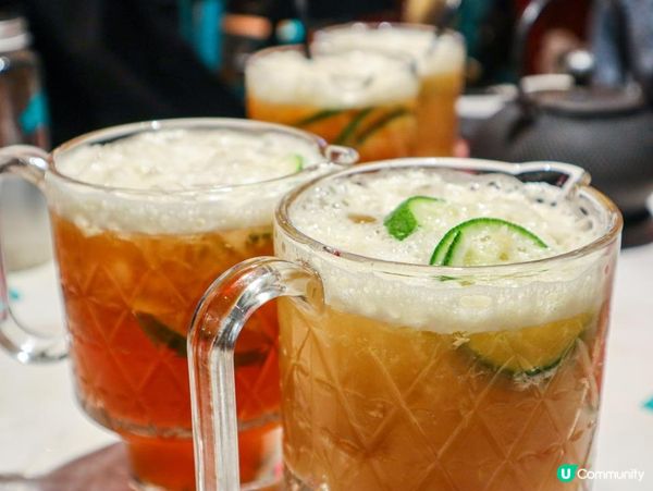 百年老店「蛇王芬」年輕線-「四季芬芳」