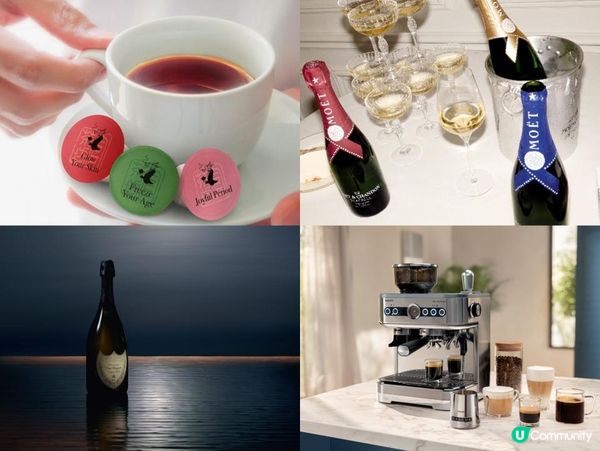 [母親節2025] 精選母親節禮物清單 生活篇