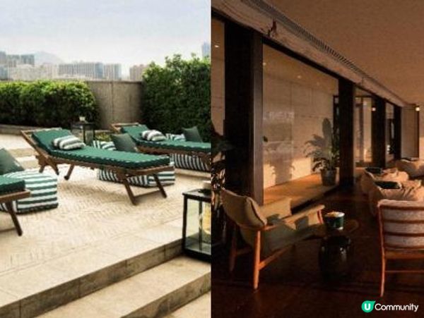 香港瑰麗酒店呈獻夏日瑰麗盛典 奢享悠然夏季時光