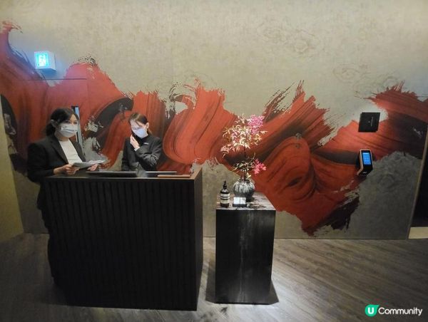 全5星的精緻巧手鐵板燒