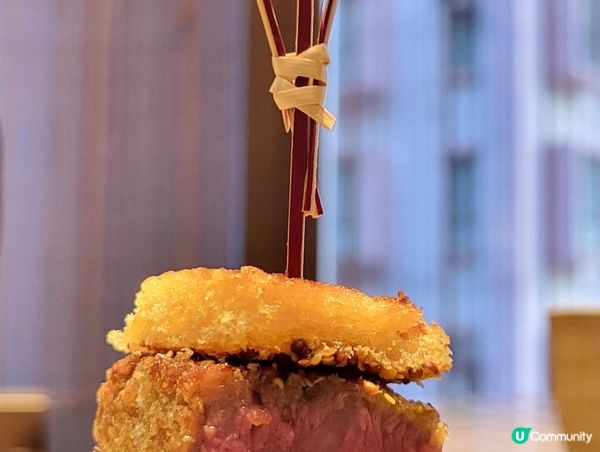 全5星的精緻巧手鐵板燒