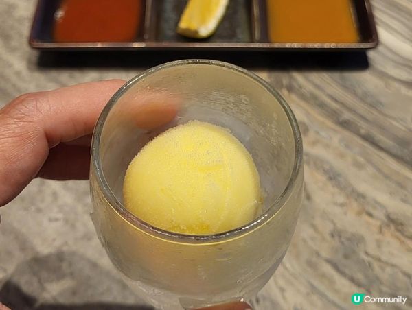 全5星的精緻巧手鐵板燒