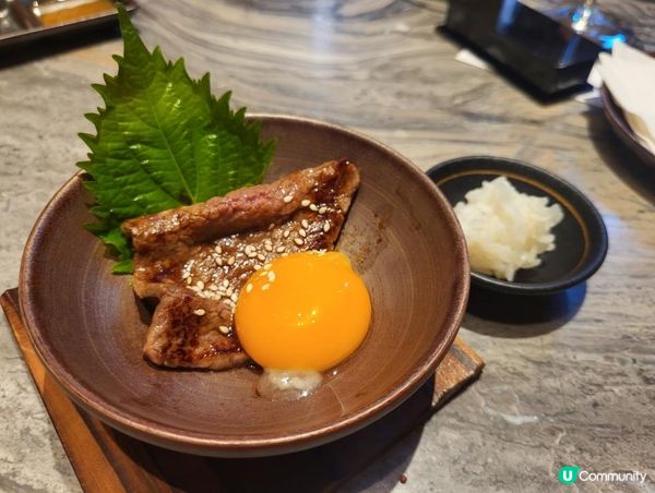 全5星的精緻巧手鐵板燒