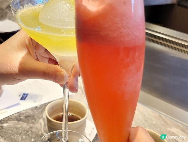 全5星的精緻巧手鐵板燒