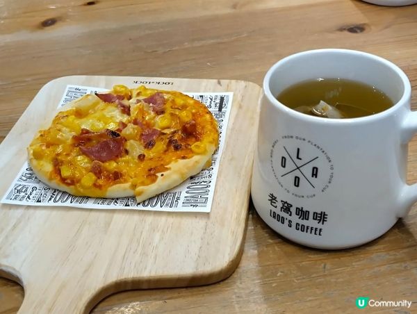 我去幾米路跑十公里 - 旅程後記 : 很喜歡在台灣遇上的小確幸