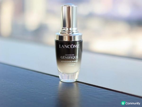【護膚】Lancôme 小黑瓶升級版嫩肌活膚精華