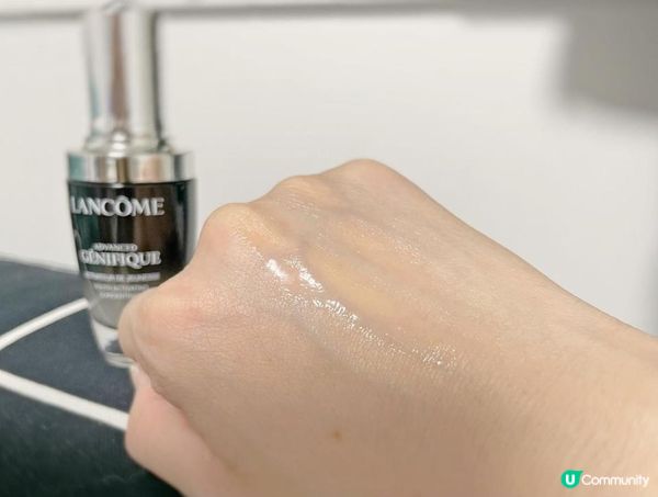 【護膚】Lancôme 小黑瓶升級版嫩肌活膚精華