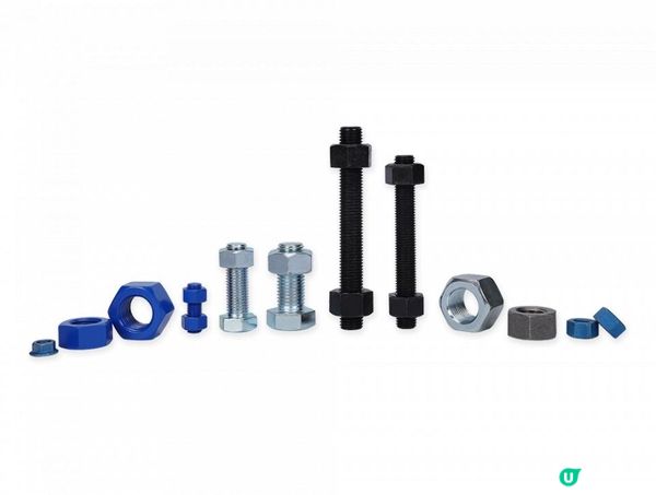 太阳能螺母和风力发电螺母